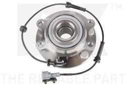NK Set Rulment Roata 752232 Nissan Navara Np300/Pathfinder Iii (752232)