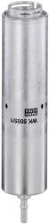 Mann-filter Filtru Combustibil Wk5005/1 Alpina D3/D4 Bmw 1/2/3/3 Gran Turismo/3 Touring/4