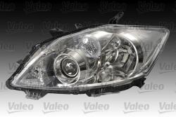 VALEO Far Stanga 044215 Toyota Auris