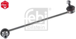 Febi Bilstein Brat/Bieleta Suspensie, Stabilizator Axa Fata Dreapta 24625 Bmw 5