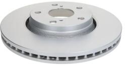 ABE Disc Frana Punte Fata C32157Abe-P Toyota Auris/Avensis/Corolla/Corolla Verso