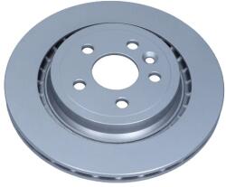 QUARO Disc Frana Qd6001 Volvo S60 Ii/S60 Ii Cross Country/S80 Ii/V60 I/V70 Iii/Xc70 Ii (QD6001)
