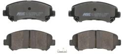 ABE Set Placute Frana, Frana Disc Punte Fata C11086Abe-P Nissan Avenir/Cedric/Juke