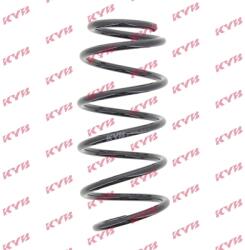 KYB Arc Spiral Punte Fata Rh3531 Opel Astra H/Astra H Gtc Vauxhall Astra Mk V (RH3531)