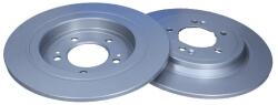 QUARO Disc Frana Puntea Spate Qd1585 Hyundai Nexo/Tucson Hyundai (Beijing) Tucson (QD1585)