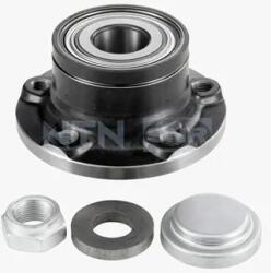 SNR Set Rulment Roata R141.26 Fiat Doblo Opel Combo