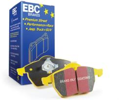 EBC Brakes Set Placute Frana, Frana Disc Punte Fata Dp41764R Chrysler 300C Dodge Challenger