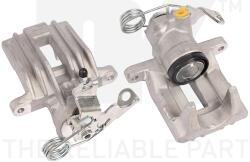 NK Etrier Frana In Spatele Puntii 2147151 Audi A4 B5/A6 C5 Skoda Superb I (2147151)