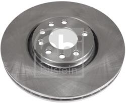 FEBI BILSTEIN Disc Frana Punte Fata 23559 Opel Adam/Astra G/Astra H/Astra H Classic/Corsa D (23559)