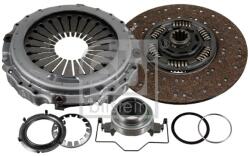 Febi Bilstein Set Ambreiaj 105143 Volvo B10/F12/Fh12/Fl12/Fm12/Nl