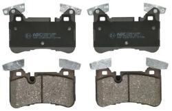 ABE Set Placute Frana, Frana Disc Puntea Spate C2M041Abe Mercedes-Benz C-Class/Cls (C2M041ABE)