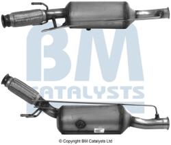 BM CATALYSTS Filtru Funingine/Particule, Sist. De Esapament Bm11235H Citroën C4 Picasso I/Ds5 (BM11235H)