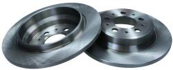 MAXGEAR Disc Frana Puntea Spate 19-1022 Volvo S60 I/S70/S80 I/V70 I/V70 Ii (19-1022)