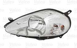 VALEO Far Stanga 043888 Fiat Grande Punto/Punto/Punto Evo (043888)
