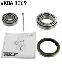 SKF Set Rulment Roata Vkba1369 Hyundai H-1/H-1 / Starex/H100 Mitsubishi L 300 Iii (VKBA1369)