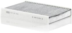 Mann-filter Filtru, Aer Habitaclu Cuk26006 Seat Mii Skoda Citigo/E-Citigo Vw Load Up/Up!
