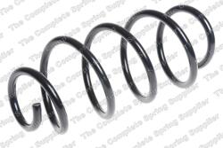 LESJÖFORS Arc Spiral Punte Fata 4095106 Vw Polo V