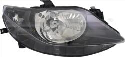 TYC Far Stanga 20-11970-15-2 Seat Ibiza Iv (20-11970-15-2)