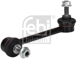FEBI BILSTEIN Brat/Bieleta Suspensie, Stabilizator Axa Spate Stanga 180691 Tesla Cybertruck (180691)