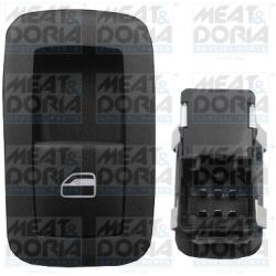 MEAT & DORIA Comutator, Macara Geam Spate Stanga 26304 Jeep Cherokee (26304)