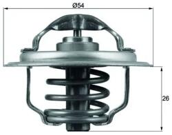 MAHLE Termostat, Lichid Racire Tx11187D Audi A3/A4 B7/A6 C6/Tt Chrysler Sebring Vw Eos (TX11187D)