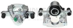 BUDWEG CALIPER Etrier Frana Axa Spate Stanga 344424 Mercedes-Benz C-Class/C-Class T-Model (344424)