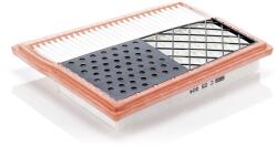 MANN-FILTER Filtru Aer C25004 Mercedes-Benz C-Class/C-Class T-Model/Clk/Cls/E-Class/G-Class (C25004)