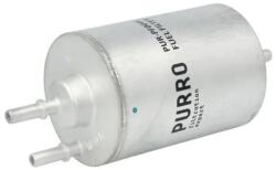 PURRO Filtru Combustibil Pur-Pf0046 Audi A4 B6/A4 B7 Seat Exeo (PUR-PF0046)