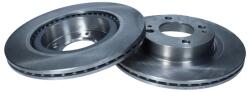 MAXGEAR Disc Frana Punte Fata 19-4769 Mitsubishi Mirage / Space Star Vi/Mirage Vi (19-4769)