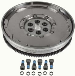 SACHS Volanta 2294001589 Chevrolet Captiva/Malibu Holden Captiva 7 Gen. Ii