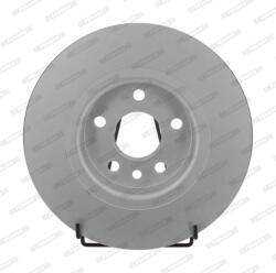 FERODO Disc Frana Ddf2633C Jaguar E-Pace Land Rover Discovery Sport
