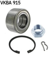 SKF Set Rulment Roata Vkba915 Citroën Berlingo / Berlingo First/Bx/Xantia/Xsara/Zx