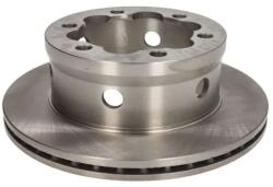 ABE Disc Frana Puntea Spate C4M015Abe Mercedes-Benz Sprinter 2-T/Sprinter 3-T/Vario
