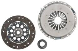 NEXUS Set Ambreiaj F1A019Nx Audi 100 C4/A4 B5/A4 B6/A4 B7/A6 C4/A6 C5/Cabriolet B3 (F1A019NX)