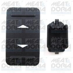 MEAT & DORIA Comutator, Macara Geam Spate Stanga 26342 Ford C-Max/Focus Ii (26342)