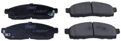 MAXGEAR Set Placute Frana, Frana Disc 19-3662 Fiat Fullback Pick-Up Ram 1200 Double Cab (19-3662)