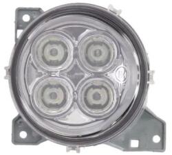TRUCKLIGHT Proiector Ceata Axa Fata Dreapta Fl-Sc004R Scania G I/P I/R I/T