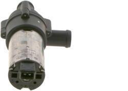 Bosch Pompă De Apă Suplimentară (Circuitul Apei De Răcire) 0392020039 Audi A3/A4 B5/Tt
