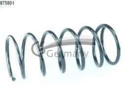 CS Germany Arc Spiral Punte Fata 14.875. 801 Citroën Berlingo / Berlingo First/Xsara
