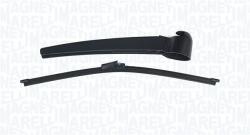 Magneti Marelli Set Stergatoare, Curatare Parbriz 000723180343 Seat Leon