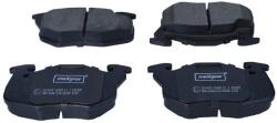 MAXGEAR Set Placute Frana, Frana Disc Punte Fata 19-0470 Citroën Ax/Saxo Dallas Fun (19-0470)