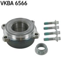 SKF Set Rulment Roata Vkba6566 Mercedes-Benz C-Class/C-Class T-Model/Clk/Cls/E-Class