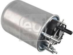 Febi Bilstein Filtru Combustibil 183849 Nissan Juke/Pulsar
