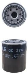 MAHLE Filtru Ulei Oc274 Fiat Fullback Pick-Up Ford Asia & Oceania Freda Hyundai Grace (OC274)