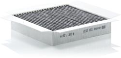 MANN-FILTER Filtru, Aer Habitaclu Cuk2032 Smart Cabrio/City-Coupe/Crossblade/Fortwo (CUK2032)