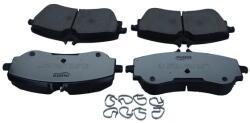 QUARO Set Placute Frana, Frana Disc Qp6923C Man Tge Vw Amarok/Crafter/Grand California (QP6923C)
