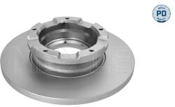 MEYLE Disc Frana Puntea Spate 7155230025/Pd Ford Tourneo Custom V362/Transit V363