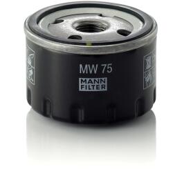 MANN-FILTER Filtru Ulei Mw75 Bmw I3 (MW75)