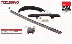 FAI AutoParts Chit Lant De Distributie Deasupra Tck130Wo Citroën Jumper Ii Fiat Ducato