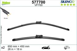 Valeo Lamela Stergator Fata 577700 Kia Sportage V